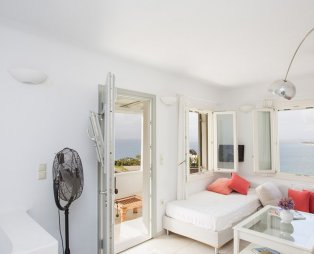 Villa Mousa
