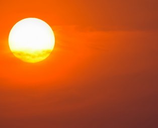 Τα 10 πιο «καυτά» μέρη του πλανήτη