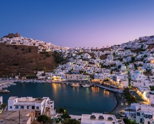 Δέκα λόγοι για να ερωτευτείς την Αστυπάλαια