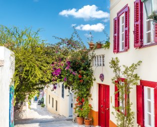 Οι 10 πιο οικονομικοί προορισμοί στην Ευρώπη αυτή τη στιγμή