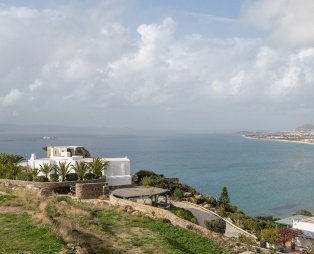 Villa Mousa