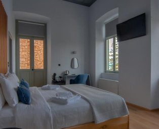 Impero Luxury Suites