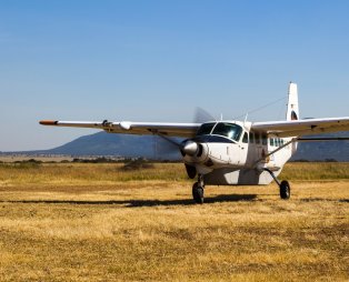 Ελληνικό αεροδρόμιο στα 10 του κόσμου με τα ωραιότερα τοπία προσγείωσης