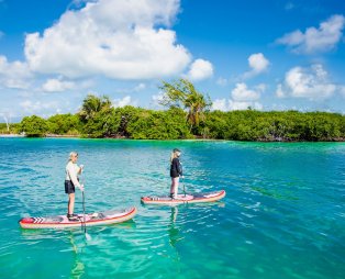 Travel+Leisure: Αυτό το ελληνικό νησί είναι ιδανικό για να απομονωθείς