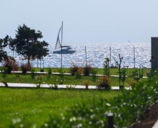 The Luxury Villas: Φιλοξενία υψηλών προδιαγραφών στην Πρέβεζα