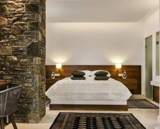 12 Months Luxury Resort