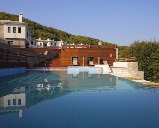 12 Months Luxury Resort