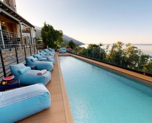 Kallia Suites