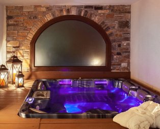 Manthos Hotels: Αυθεντική φιλοξενία τεσσάρων εποχών