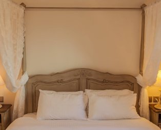 Manthos Mountain Resort & Spa