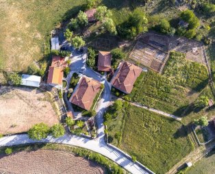 Orias Guesthouse & Farm: Ζήστε αξέχαστες εμπειρίες στην ορεινή Αχαΐα