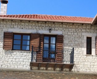 Ξενώνας Ορίζοντες