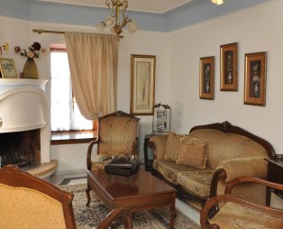 Palladio Hotel