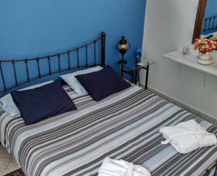 Seafarer's Suite