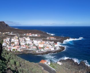 Conde Nast Traveller: Ελληνικός προορισμός στα καλύτερα ταξίδια για το 2021
