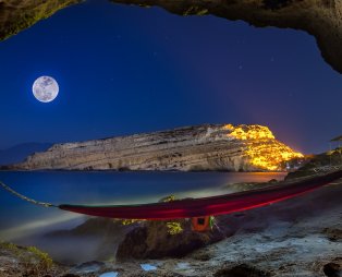 4 ελληνικά νησιά στα κορυφαία του κόσμου