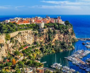 Conde Nast Traveler: Αυτές είναι οι 10 καλύτερες μικρές πόλεις του κόσμου