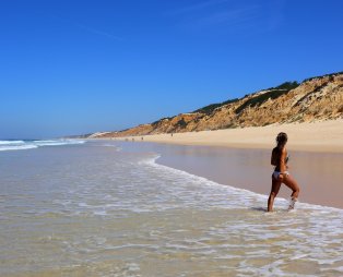 Conde Nast Traveller: Ελληνικός προορισμός στα καλύτερα ταξίδια για το 2021