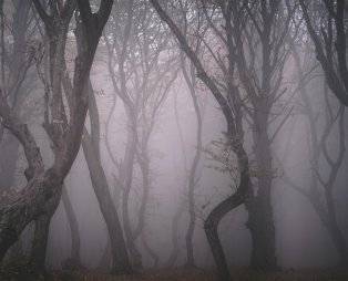 10 τρομακτικά μέρη για θαρραλέους ταξιδιώτες