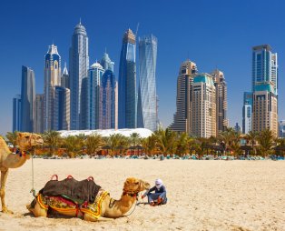 Conde Nast Traveller: Ελληνικός προορισμός στα καλύτερα ταξίδια για το 2021