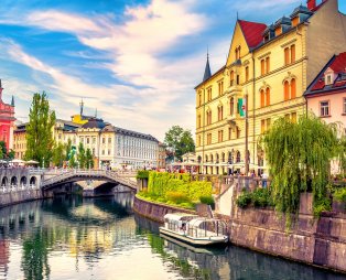 Conde Nast Traveller: Ελληνικός προορισμός στα καλύτερα ταξίδια για το 2021