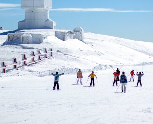 Γνωρίστε τις ομορφιές των Καλαβρύτων και της Λίμνης Τσιβλού με την Trekking Hellas Αχαΐας