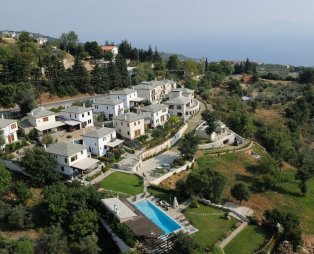 Valeni Boutique Hotel
