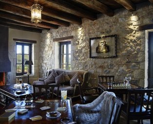 Villa Vager