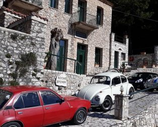 Βρένθη