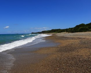 Analipsi Beach Villas