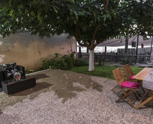 Philoxenia Beach House Arkoudi