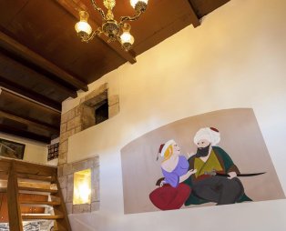 Hamam Suites: Αξέχαστη διαμονή σε ιστορικά κτήρια στα Χανιά