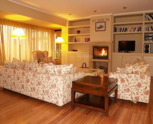 Montana Hotel & Spa: Μοναδικές στιγμές χαλάρωσης στο Καρπενήσι