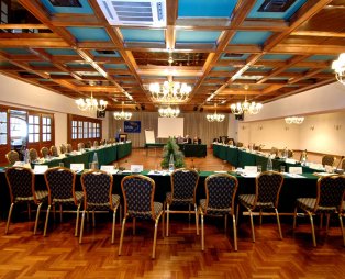 Montana Hotel & Spa: Μοναδικές στιγμές χαλάρωσης στο Καρπενήσι