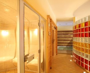 Montana Hotel & Spa: Μοναδικές στιγμές χαλάρωσης στο Καρπενήσι