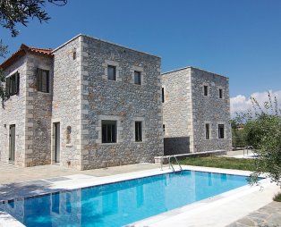 Torri di Pietra