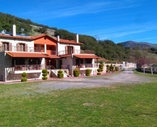 Villa Ariadni