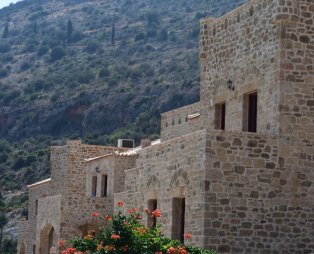 Brazzo Di Maina