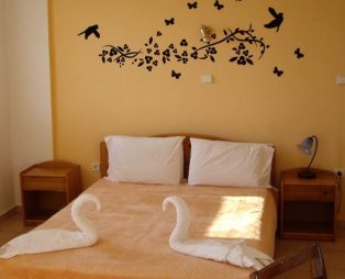 Ilaria Apartments