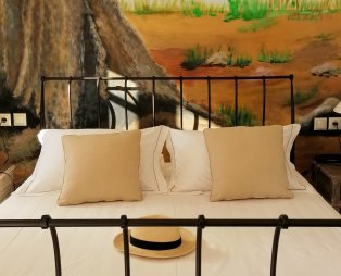 Akrolithi Boutique Hotel & Suites
