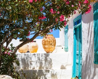 Ένα ελληνικό νησί ανάμεσα στους πιο ονειρικούς προορισμούς του κόσμου