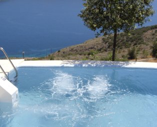 Soukidia Villas