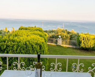 Villa Costianna