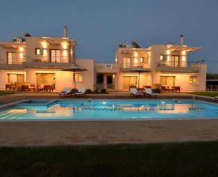 Edem Suites