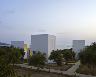 Kalypso Residence