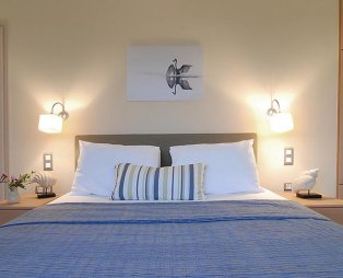Mylos Apartments