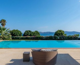 Therme Sea Luxury Lodge