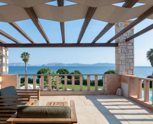 Therme Sea Luxury Lodge