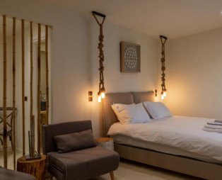 Therme Sea Luxury Lodge