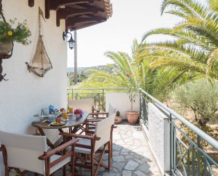 Villa Mariana